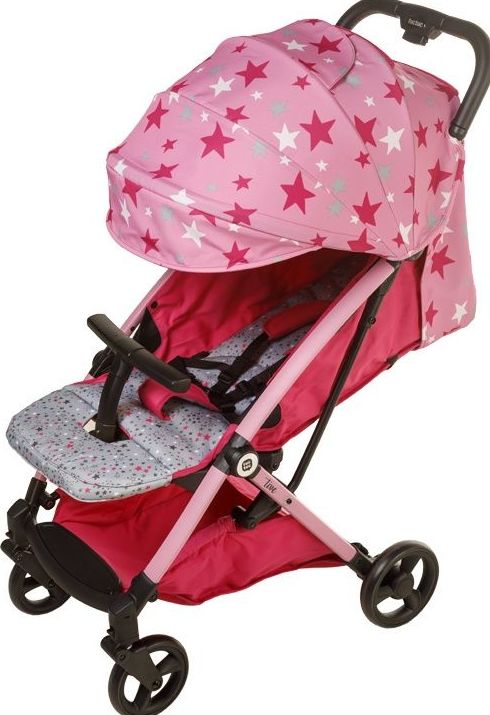 Silla de Paseo Tuc Tuc Tive: Productos de Mister Baby Silla de Paseo Tuc Tuc Tive: Productos de Mister Baby