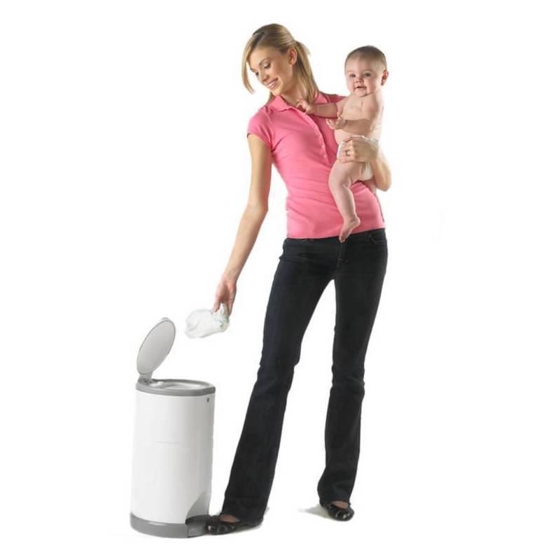 Contenedor de Pañales Korbell: Productos de Mister Baby Contenedor de Pañales Korbell: Productos de Mister Baby