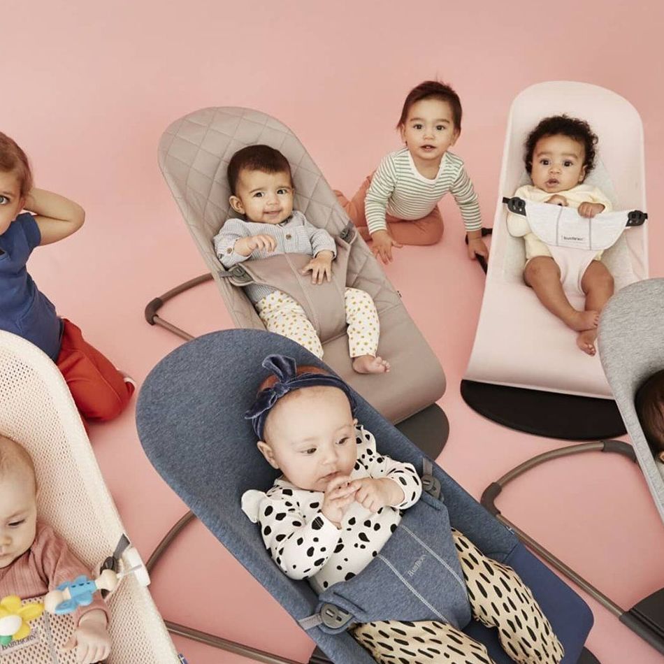 Hamaca Bliss de Babybjörn: Productos de Mister Baby Hamaca Bliss de Babybjörn: Productos de Mister Baby