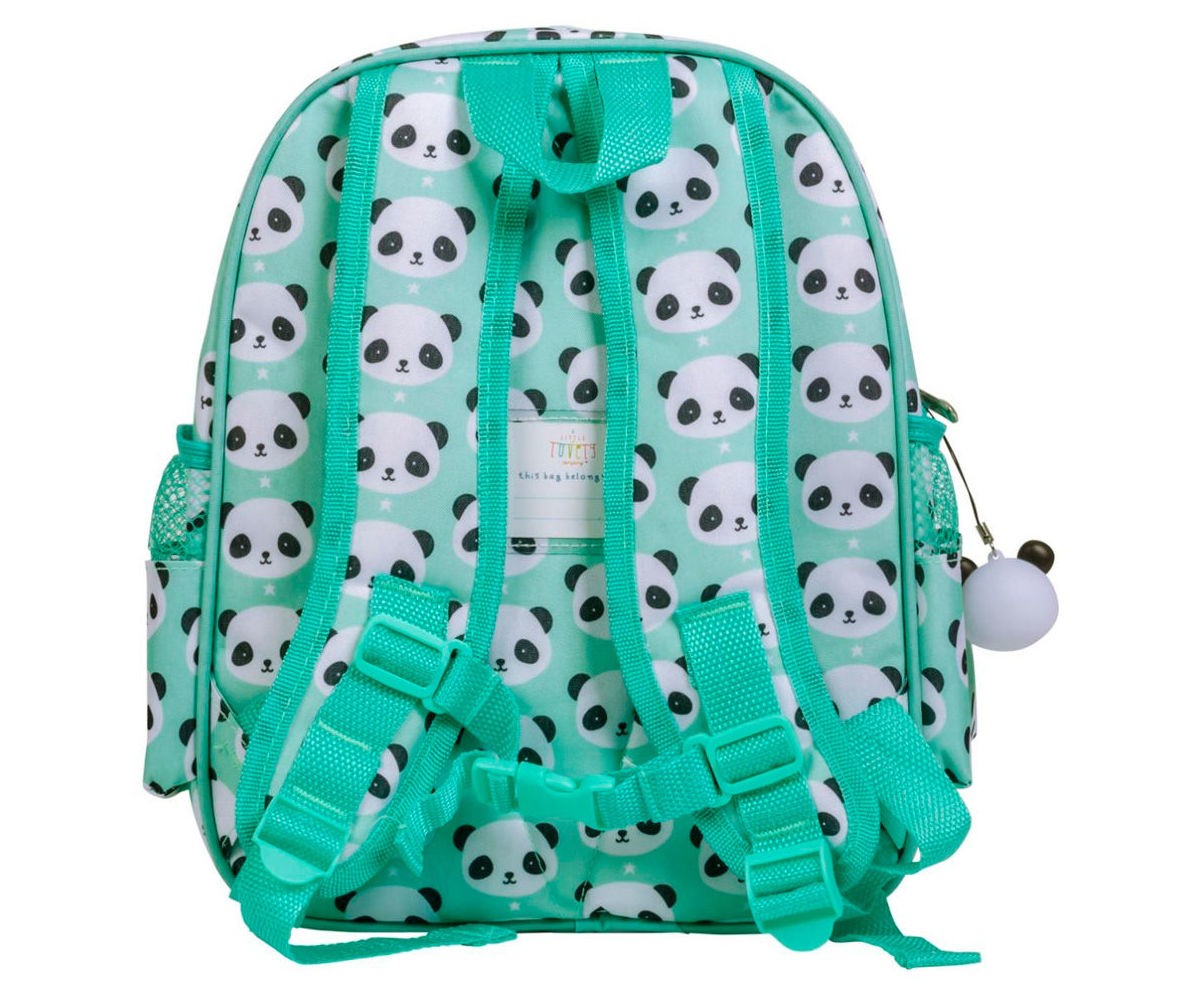 Mochila Panda A Little Lovely Company: Productos de Mister Baby Mochila Panda A Little Lovely Company: Productos de Mister Baby
