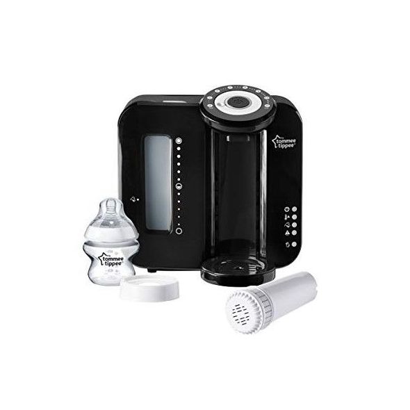 Prepara Biberones Tommee Tippee: Productos de Mister Baby Prepara Biberones Tommee Tippee: Productos de Mister Baby