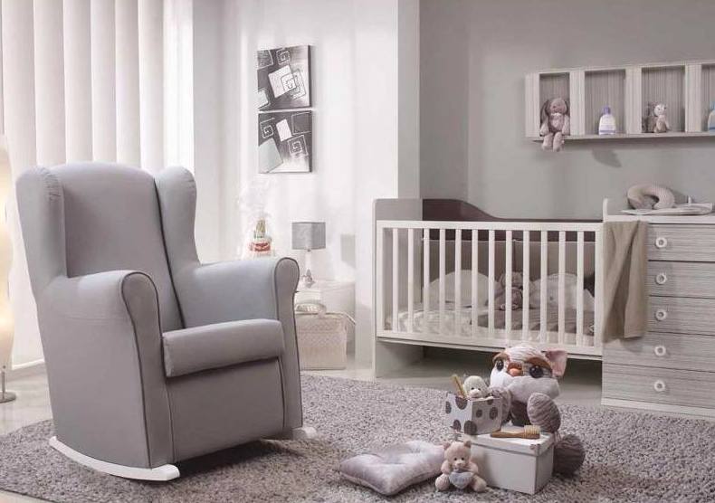 Sillón de Lactancia: Productos de Mister Baby Sillón de Lactancia: Productos de Mister Baby
