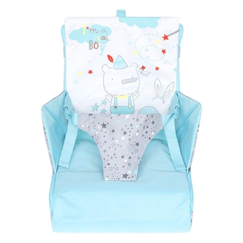 Trona de Viaje Tuc Tuc Stories Niño: Productos de Mister Baby Trona de Viaje Tuc Tuc Stories Niño: Productos de Mister Baby