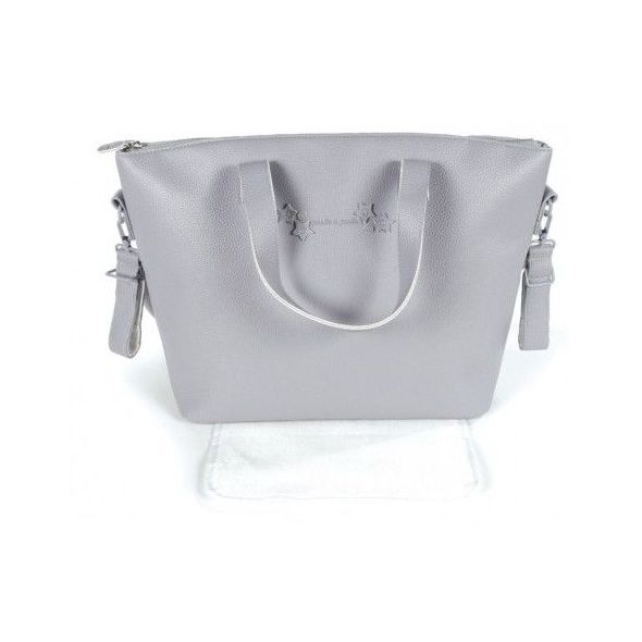 Bolsa Maternal Amelie Pasito a Pasito: Productos de Mister Baby Bolsa Maternal Amelie Pasito a Pasito: Productos de Mister Baby