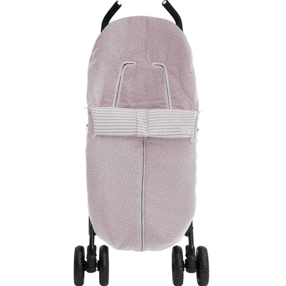 Saco Uzturre Silla Guiller en color rosa: Productos de Mister Baby Saco Uzturre Silla Guiller en color rosa: Productos de Mister Baby