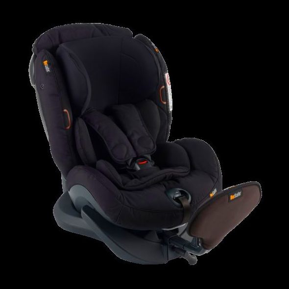 BeSafe iZi Plus X1: Productos de Mister Baby BeSafe iZi Plus X1: Productos de Mister Baby