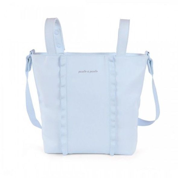 Bolsa Panera Nido Volante Pasito a Pasito: Productos de Mister Baby Bolsa Panera Nido Volante Pasito a Pasito: Productos de Mister Baby