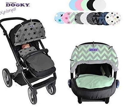 Parasol Dooky: Productos de Mister Baby Parasol Dooky: Productos de Mister Baby