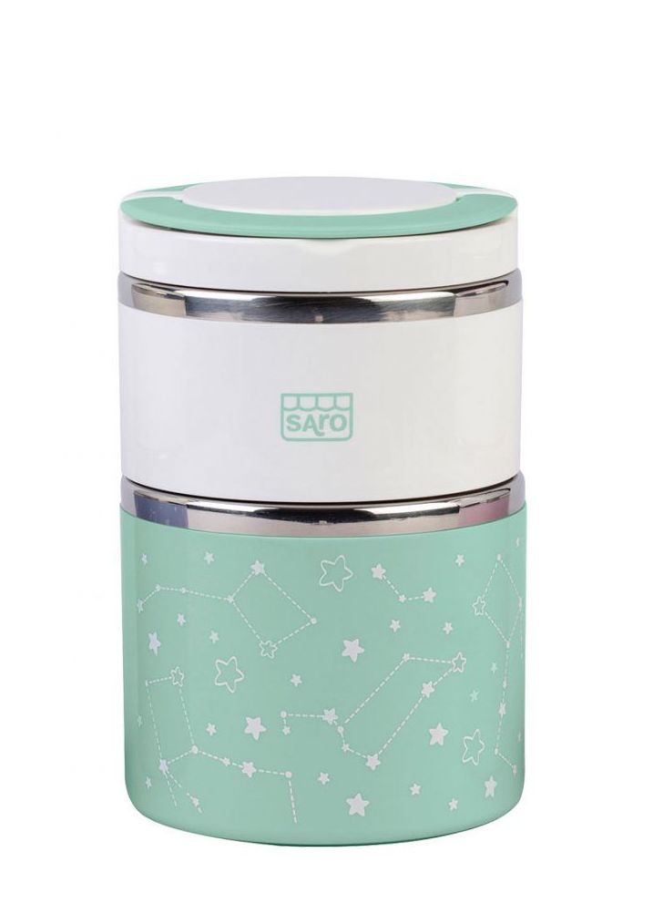 Papillero “Galaxia” Multi-sección: Productos de Mister Baby Papillero “Galaxia” Multi-sección: Productos de Mister Baby