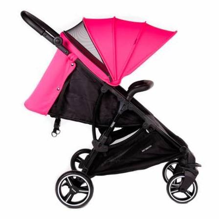Silla De Paseo Phoenix Baby Monsters: Productos de Mister Baby Silla De Paseo Phoenix Baby Monsters: Productos de Mister Baby