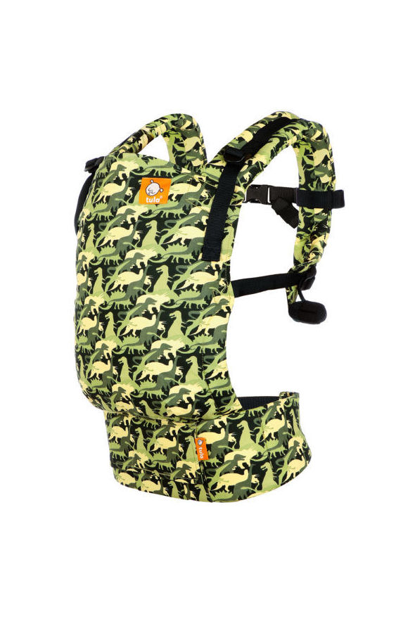 Mochila Portabebé Tula Free to Grow – Camosaur: Productos de Mister Baby Mochila Portabebé Tula Free to Grow – Camosaur: Productos de Mister Baby
