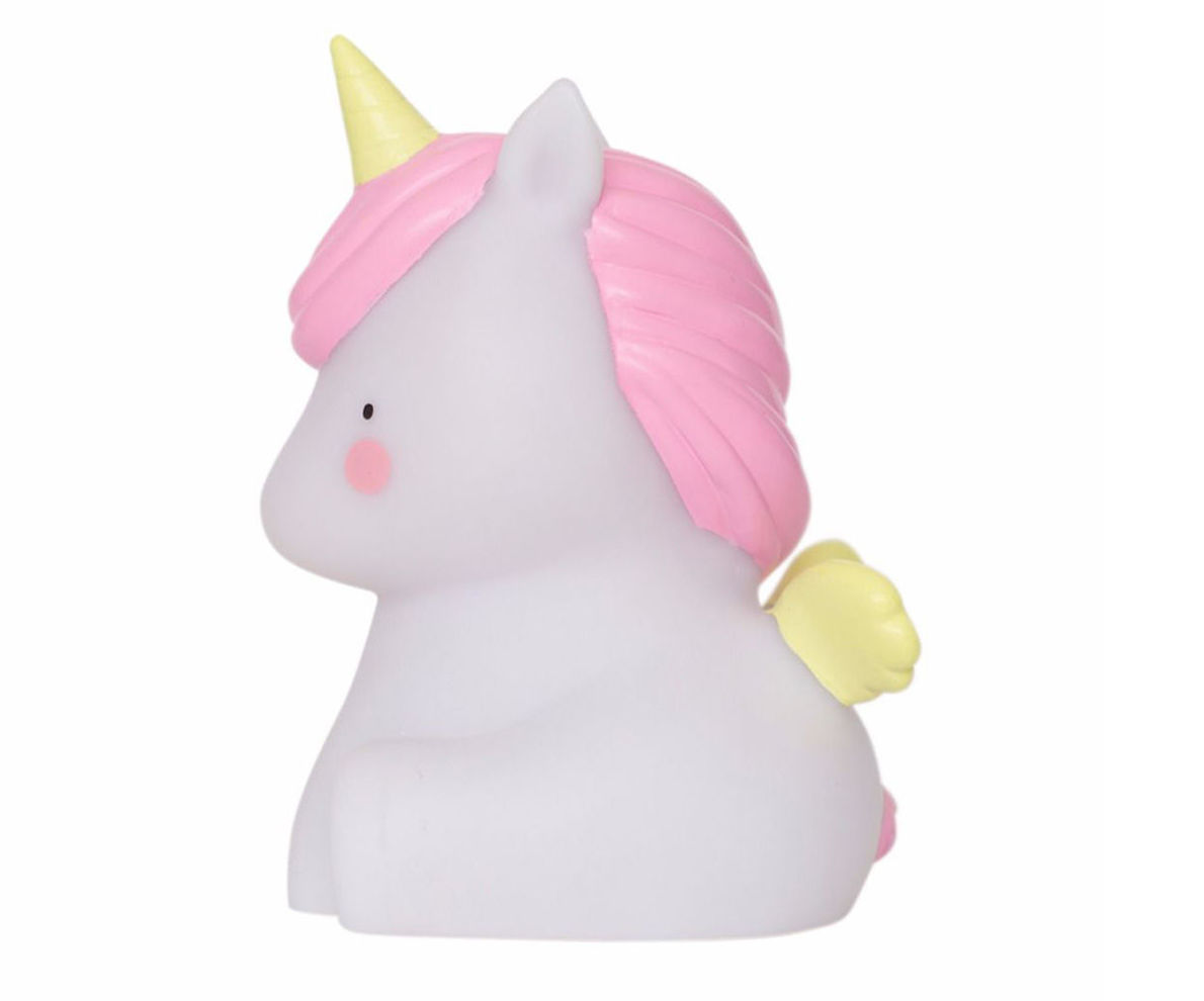 Mini Luz Unicornio A Little Lovely Company: Productos de Mister Baby Mini Luz Unicornio A Little Lovely Company: Productos de Mister Baby