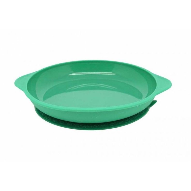 Plato Silicona con Ventosa Animalitos Marcus & Marcus: Productos de Mister Baby Plato Silicona con Ventosa Animalitos Marcus & Marcus: Productos de Mister Baby