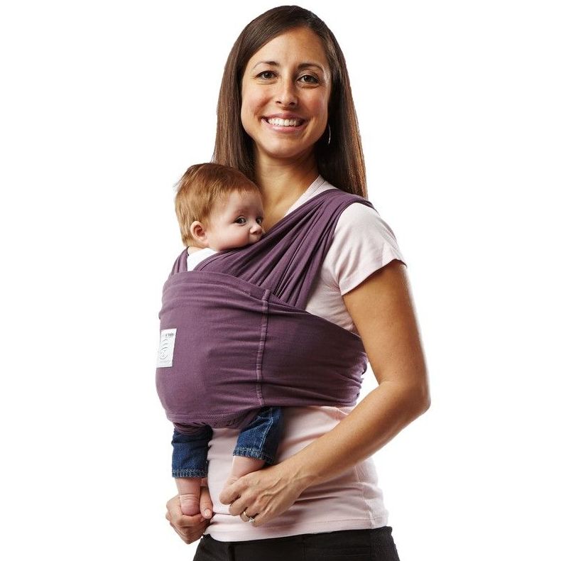Portabebés Original Algodón Baby K'tan : Productos de Mister Baby Portabebés Original Algodón Baby K'tan : Productos de Mister Baby