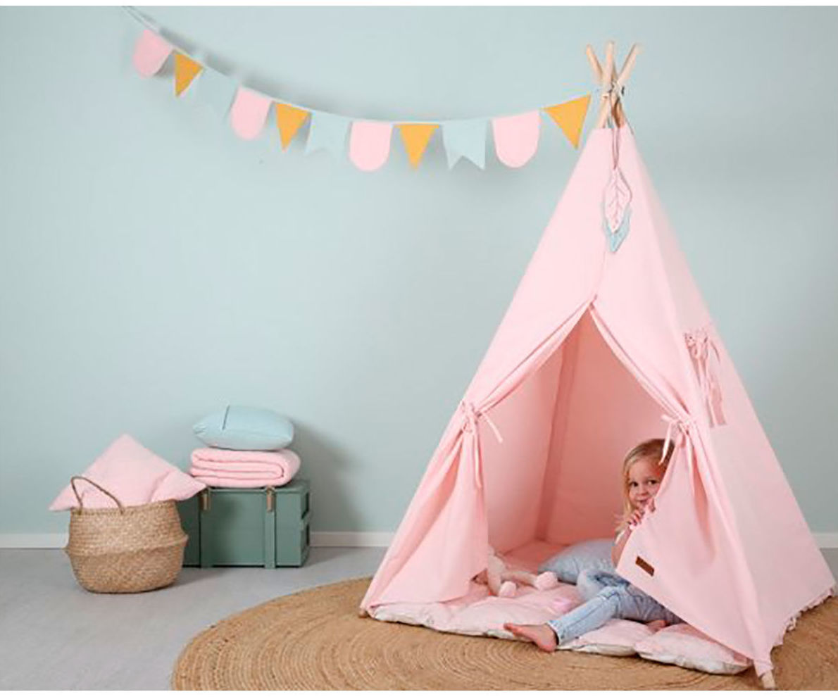 Tipi Decorativo Little Dutch: Productos de Mister Baby Tipi Decorativo Little Dutch: Productos de Mister Baby
