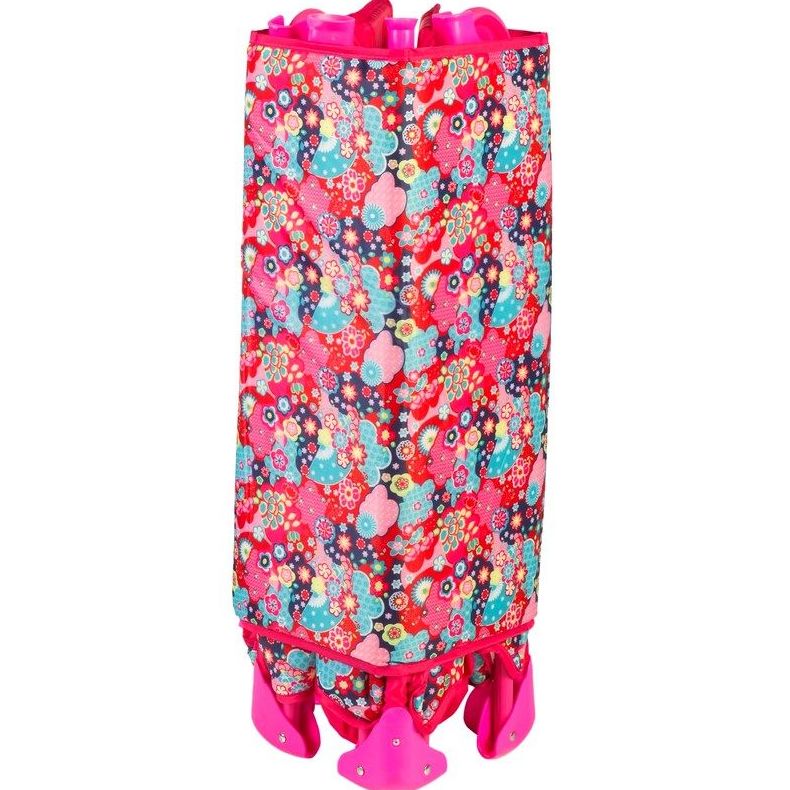 Cuna de Viaje Tuc Tuc Kimono Niña: Productos de Mister Baby Cuna de Viaje Tuc Tuc Kimono Niña: Productos de Mister Baby