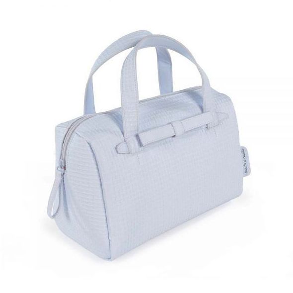 Neceser Vanity Nido Pasito a Pasito: Productos de Mister Baby Neceser Vanity Nido Pasito a Pasito: Productos de Mister Baby