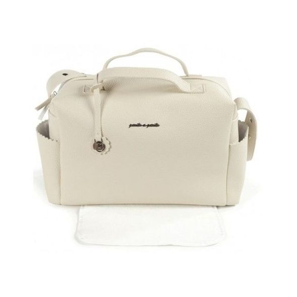 Bolsa Maternal Biscuit Pasito a Pasito: Productos de Mister Baby Bolsa Maternal Biscuit Pasito a Pasito: Productos de Mister Baby