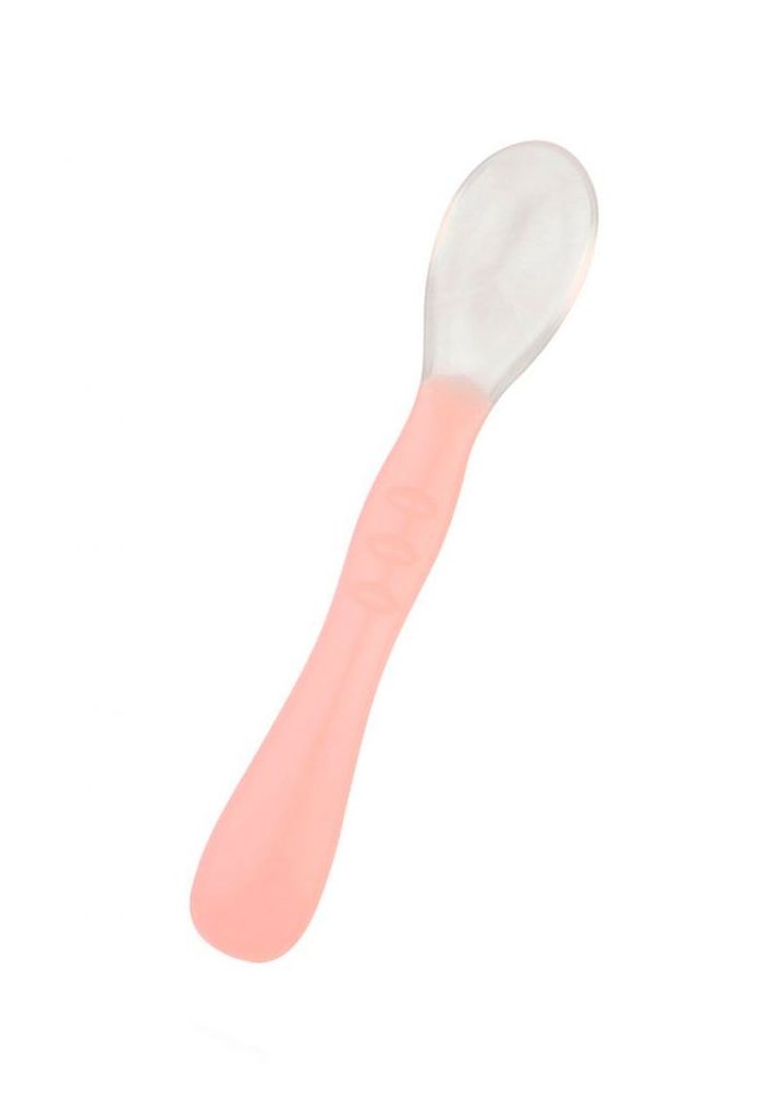 Cuchara Larga “Ultra-flexible”: Productos de Mister Baby Cuchara Larga “Ultra-flexible”: Productos de Mister Baby