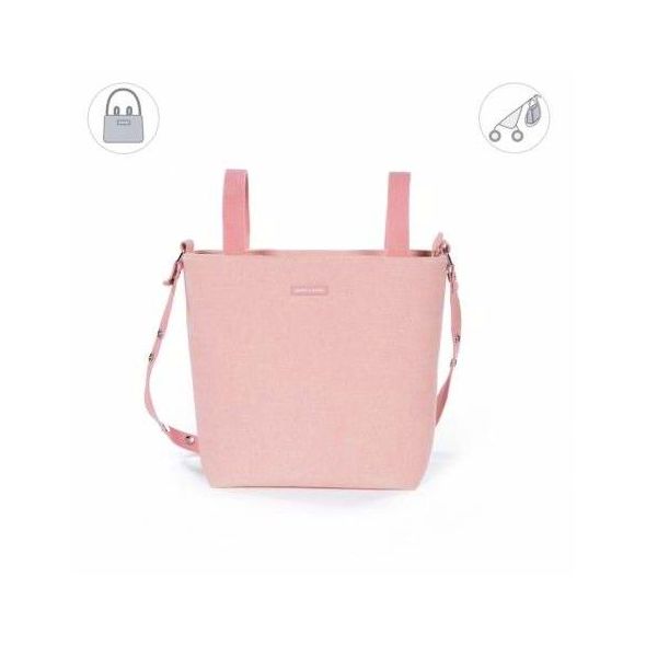 Bolsa Panera Bohemian Pasito a Pasito: Productos de Mister Baby Bolsa Panera Bohemian Pasito a Pasito: Productos de Mister Baby