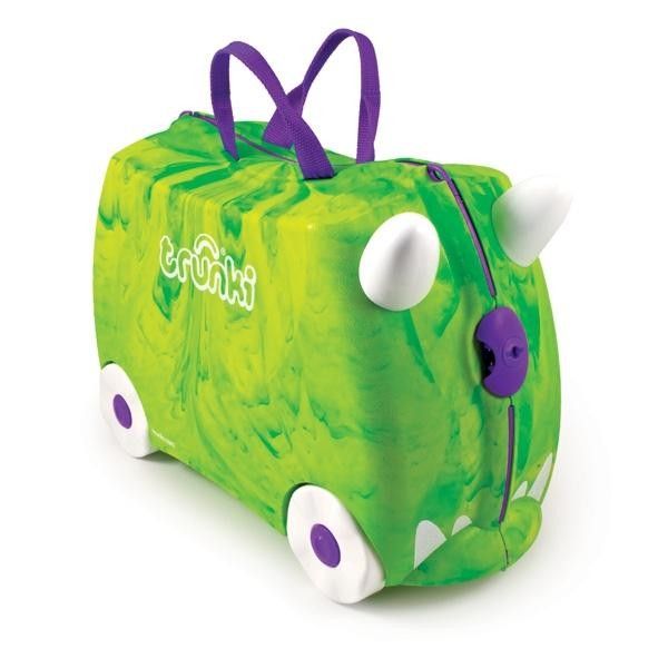 Para viajar: Productos de Mister Baby Para viajar: Productos de Mister Baby