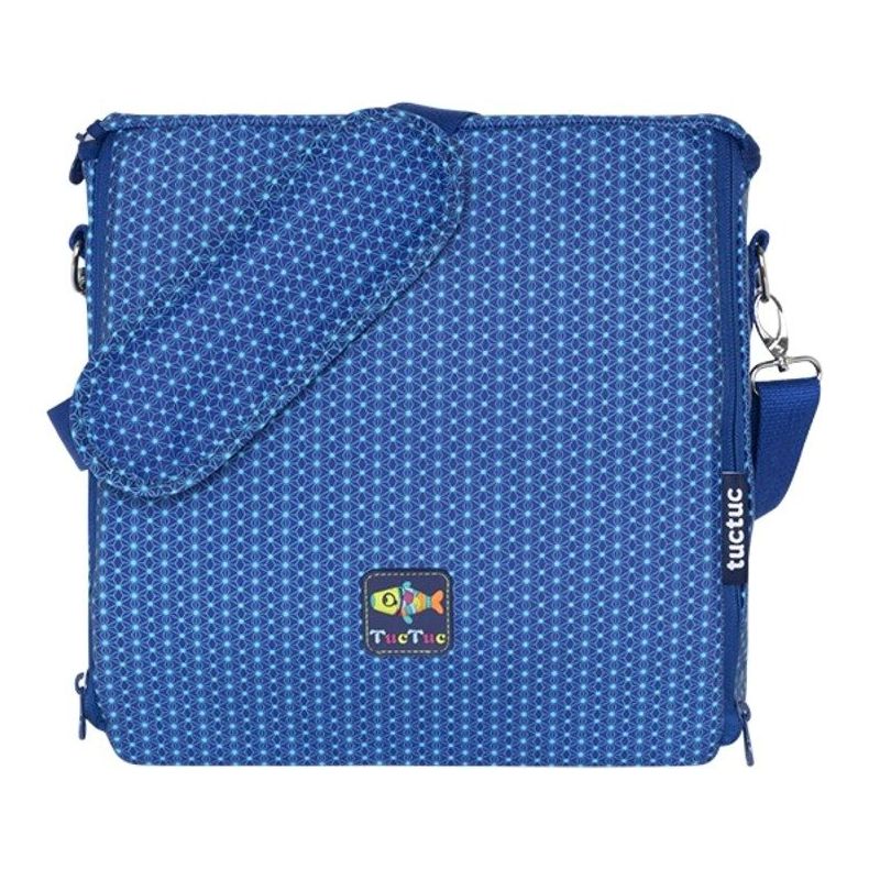 Trona de Viaje Tuc Tuc Kimono Niño: Productos de Mister Baby Trona de Viaje Tuc Tuc Kimono Niño: Productos de Mister Baby