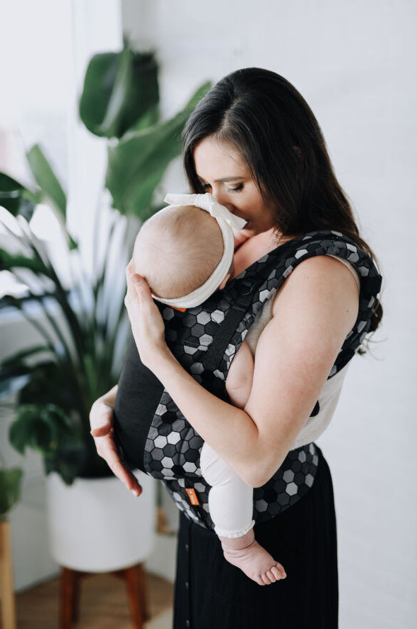 Mochila Portabebé Tula Free-to-Grow Coast Buzz: Productos de Mister Baby Mochila Portabebé Tula Free-to-Grow Coast Buzz: Productos de Mister Baby