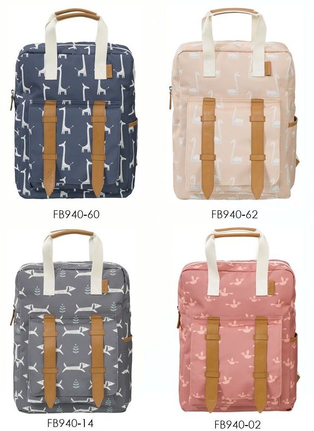 Mochilas Fresk: Productos de Mister Baby Mochilas Fresk: Productos de Mister Baby