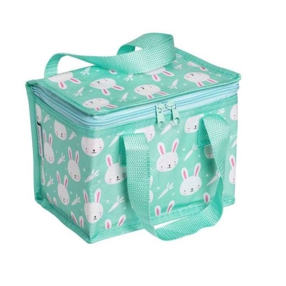 Bolsa Térmica Conejitos - A Little Lovely Company: Productos de Mister Baby Bolsa Térmica Conejitos - A Little Lovely Company: Productos de Mister Baby