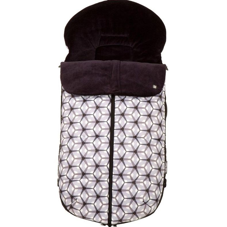 Saco Invierno Inuit Tuc Tuc: Productos de Mister Baby Saco Invierno Inuit Tuc Tuc: Productos de Mister Baby