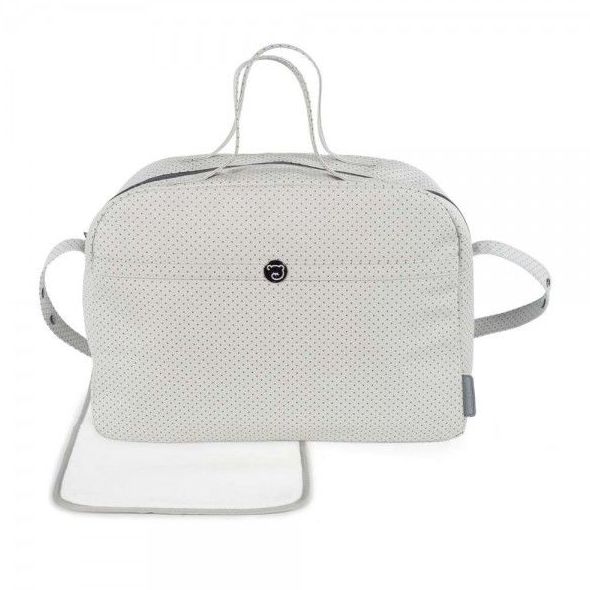 Bolsa Maternal Chloe Pasito a Pasito: Productos de Mister Baby Bolsa Maternal Chloe Pasito a Pasito: Productos de Mister Baby