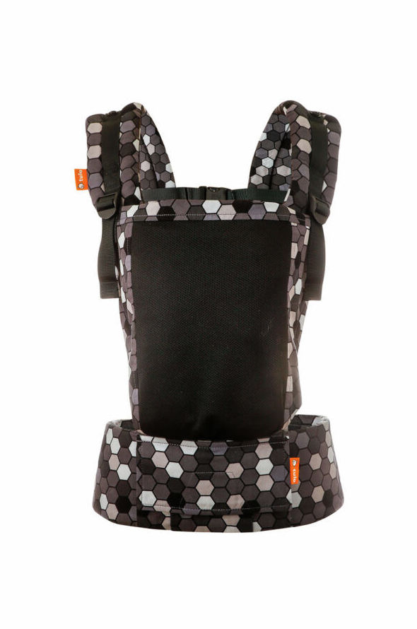 Mochila Portabebé Tula Free-to-Grow Coast Buzz: Productos de Mister Baby Mochila Portabebé Tula Free-to-Grow Coast Buzz: Productos de Mister Baby