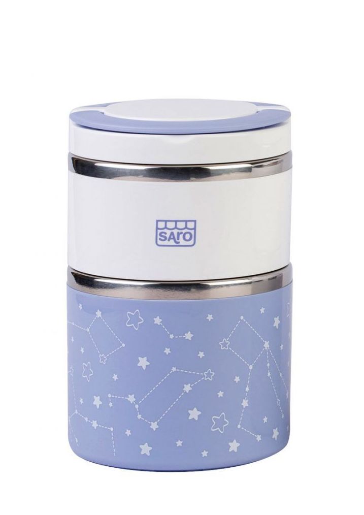 Papillero “Galaxia” Multi-sección: Productos de Mister Baby Papillero “Galaxia” Multi-sección: Productos de Mister Baby