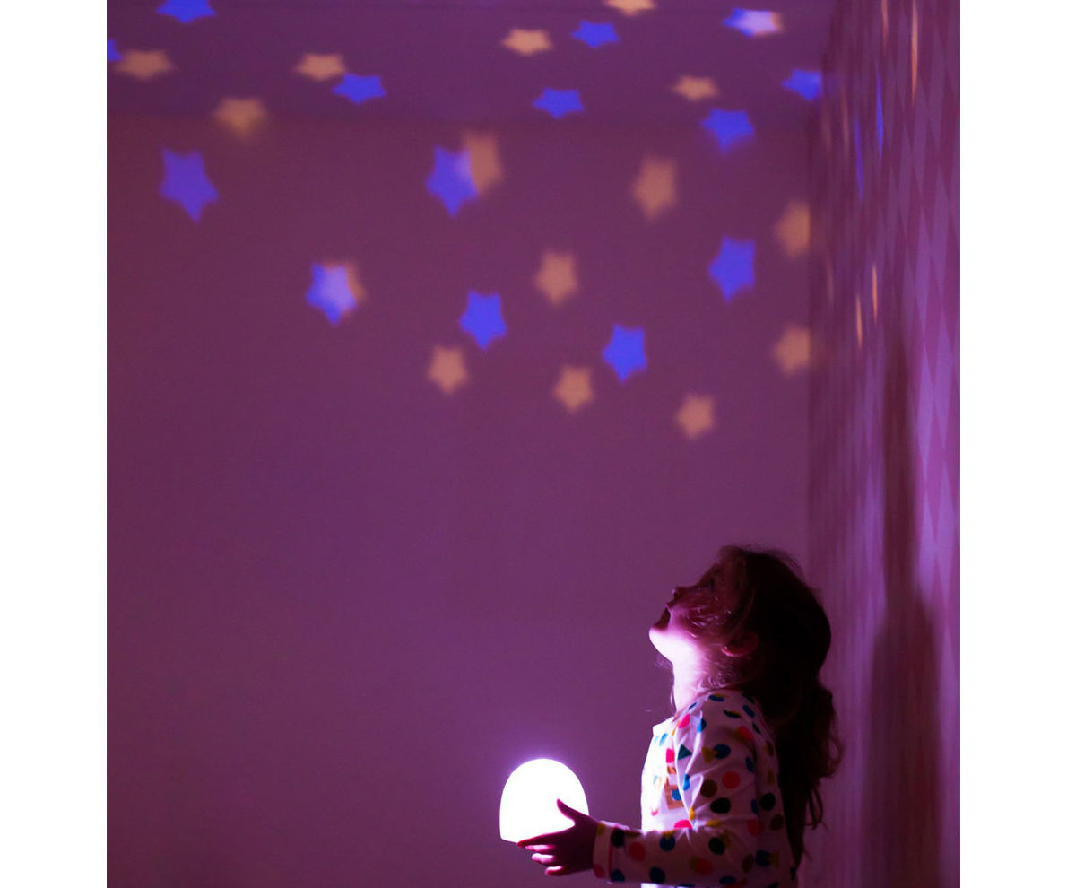 Proyector Arcoiris A Little Lovely Company: Productos de Mister Baby Proyector Arcoiris A Little Lovely Company: Productos de Mister Baby