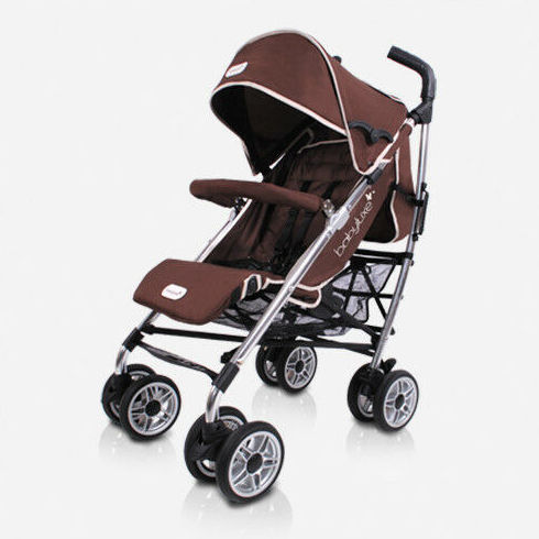 Silla de Paseo BabyLuxe: Productos de Mister Baby Silla de Paseo BabyLuxe: Productos de Mister Baby