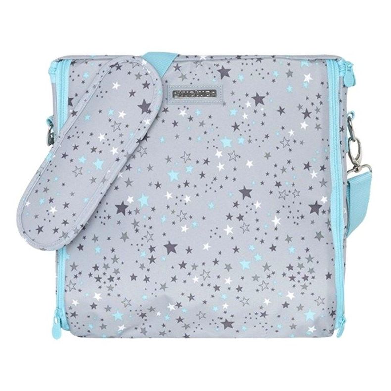 Trona de Viaje Tuc Tuc Stories Niño: Productos de Mister Baby Trona de Viaje Tuc Tuc Stories Niño: Productos de Mister Baby