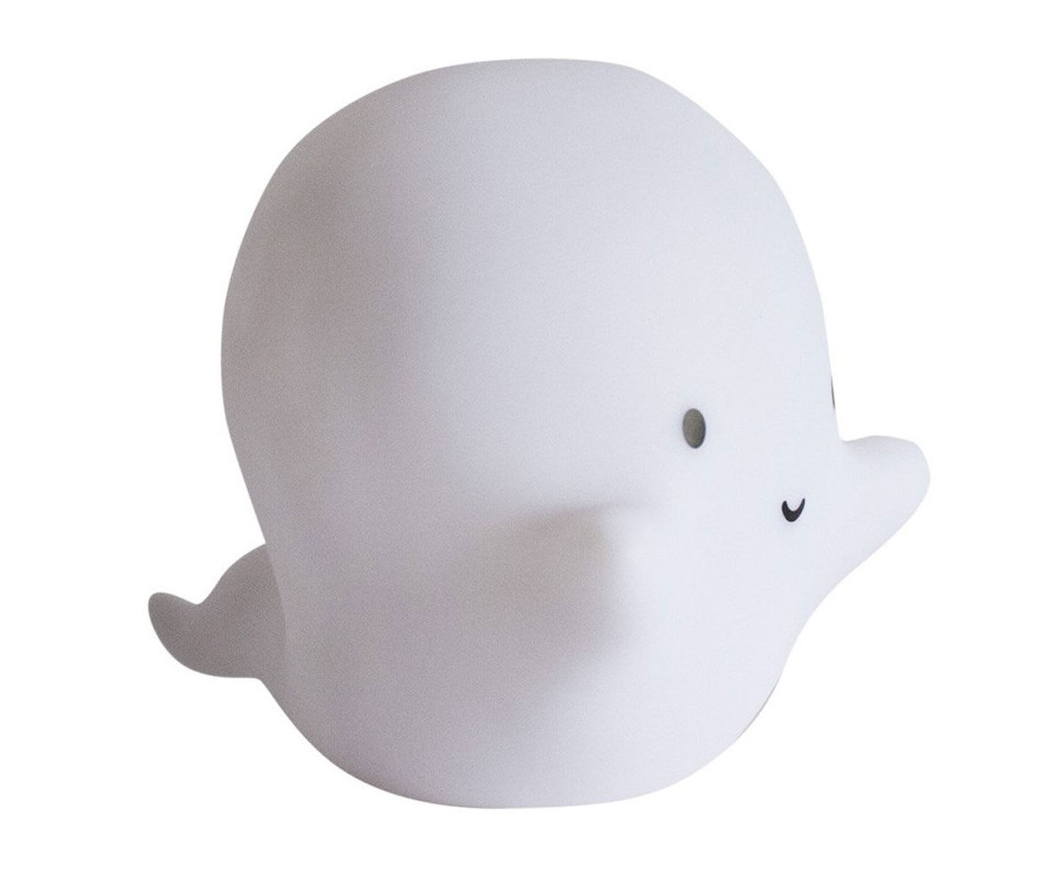 Mini Luz Fantasma: Productos de Mister Baby Mini Luz Fantasma: Productos de Mister Baby