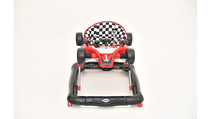 Andador F1 Olmios 2 en 1: Productos de Mister Baby Andador F1 Olmios 2 en 1: Productos de Mister Baby