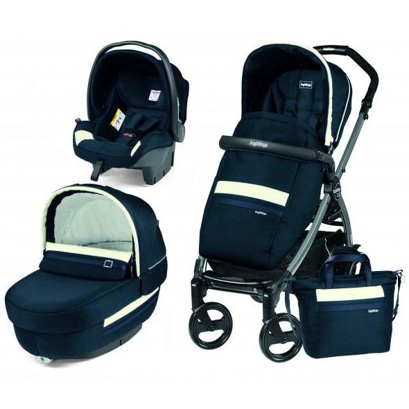 Peg Perego Modular Book 51 Luxe Prestige: Productos de Mister Baby Peg Perego Modular Book 51 Luxe Prestige: Productos de Mister Baby