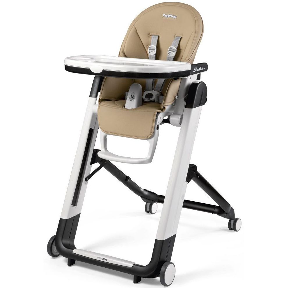Trona Siesta Peg Perego: Productos de Mister Baby Trona Siesta Peg Perego: Productos de Mister Baby