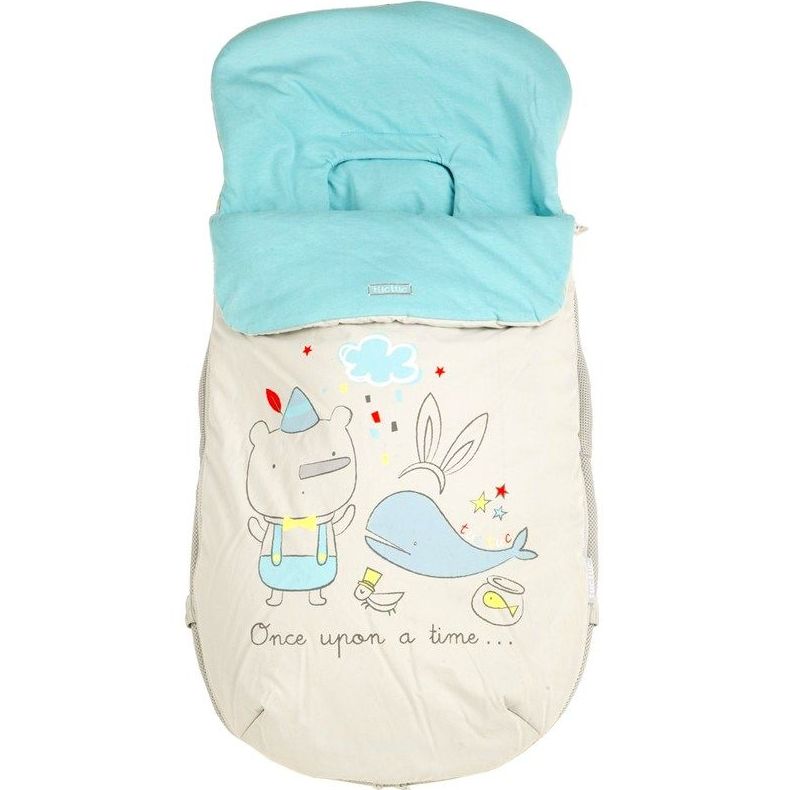 Saco Primavera Niño Stories Tuc Tuc: Productos de Mister Baby Saco Primavera Niño Stories Tuc Tuc: Productos de Mister Baby