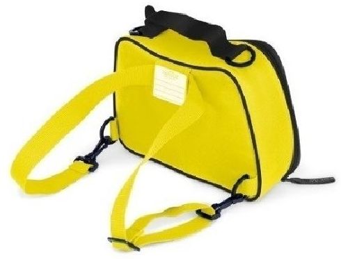 Mochila Nevera Trunki Abeja Amarilla: Productos de Mister Baby Mochila Nevera Trunki Abeja Amarilla: Productos de Mister Baby