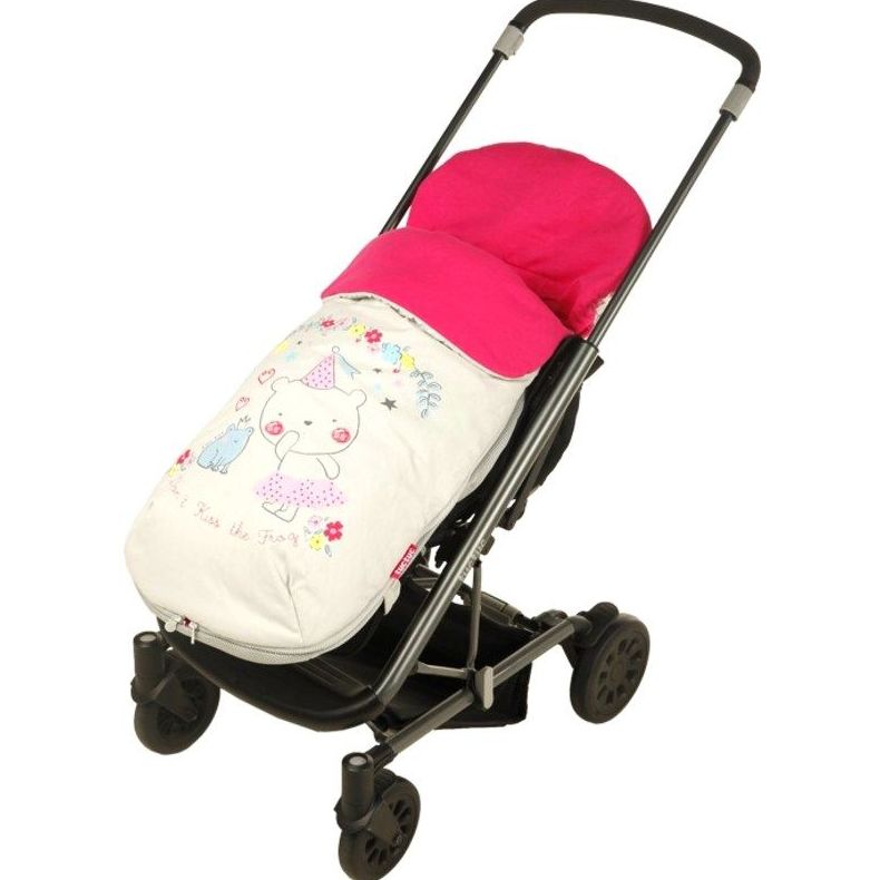 Saco Primavera Niña Stories Tuc Tuc: Productos de Mister Baby Saco Primavera Niña Stories Tuc Tuc: Productos de Mister Baby
