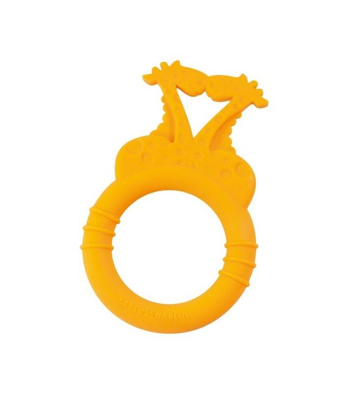 Mordedor Silicona Marcus & Marcus: Productos de Mister Baby Mordedor Silicona Marcus & Marcus: Productos de Mister Baby