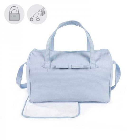 Bolsa Maternal Nido Pasito a Pasito: Productos de Mister Baby Bolsa Maternal Nido Pasito a Pasito: Productos de Mister Baby