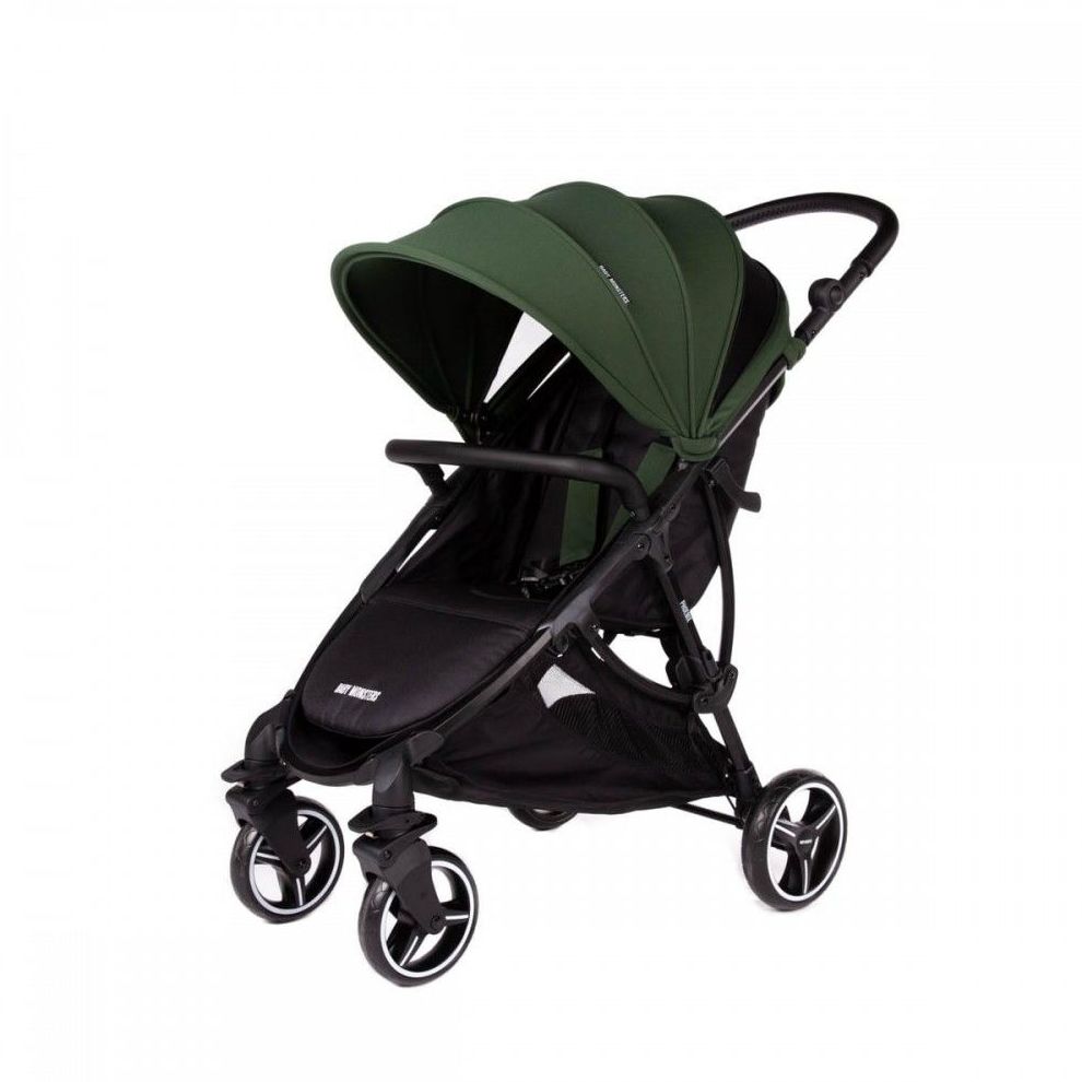 Silla De Paseo Phoenix Baby Monsters: Productos de Mister Baby Silla De Paseo Phoenix Baby Monsters: Productos de Mister Baby