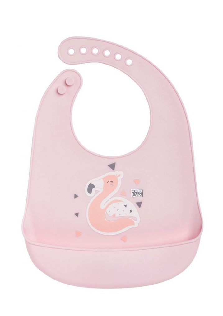 Babero ¡Ñam!: Productos de Mister Baby Babero ¡Ñam!: Productos de Mister Baby