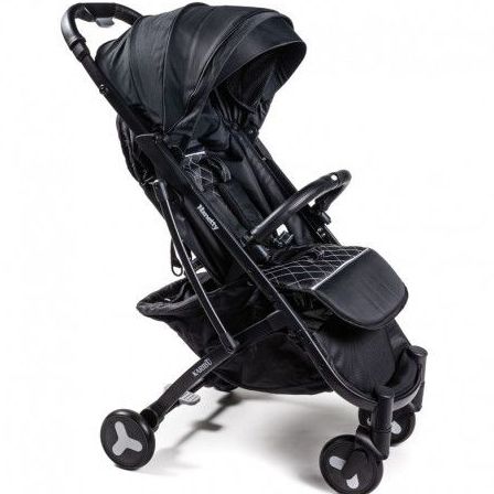 Silla de Paseo Nanetty Karibú: Productos de Mister Baby Silla de Paseo Nanetty Karibú: Productos de Mister Baby