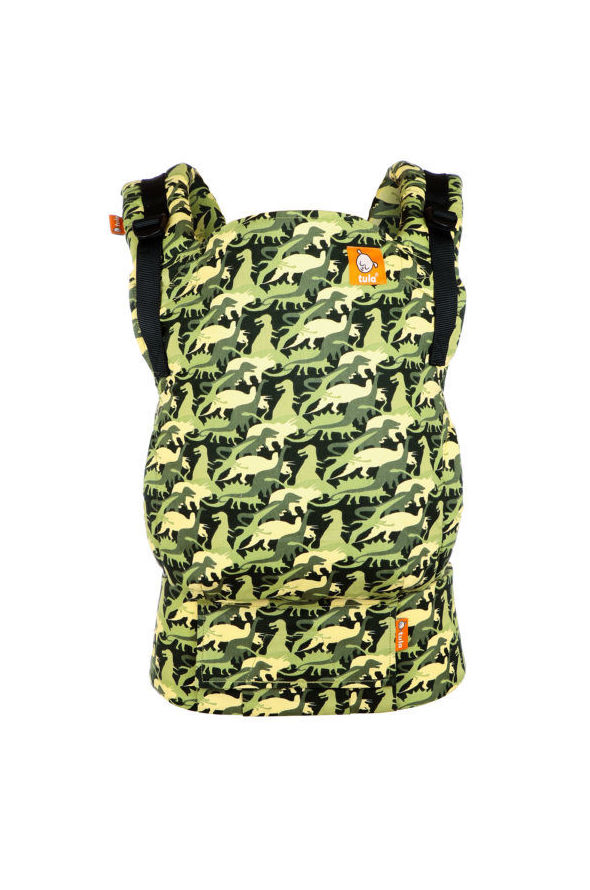 Mochila Portabebé Tula Free to Grow – Camosaur: Productos de Mister Baby Mochila Portabebé Tula Free to Grow – Camosaur: Productos de Mister Baby