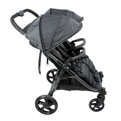 Silla Gemelar Niu VentTwin: Productos de Mister Baby Silla Gemelar Niu VentTwin: Productos de Mister Baby